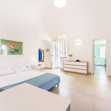 Gioia 13 Rooms & Apartments Procida Exteriér fotografie