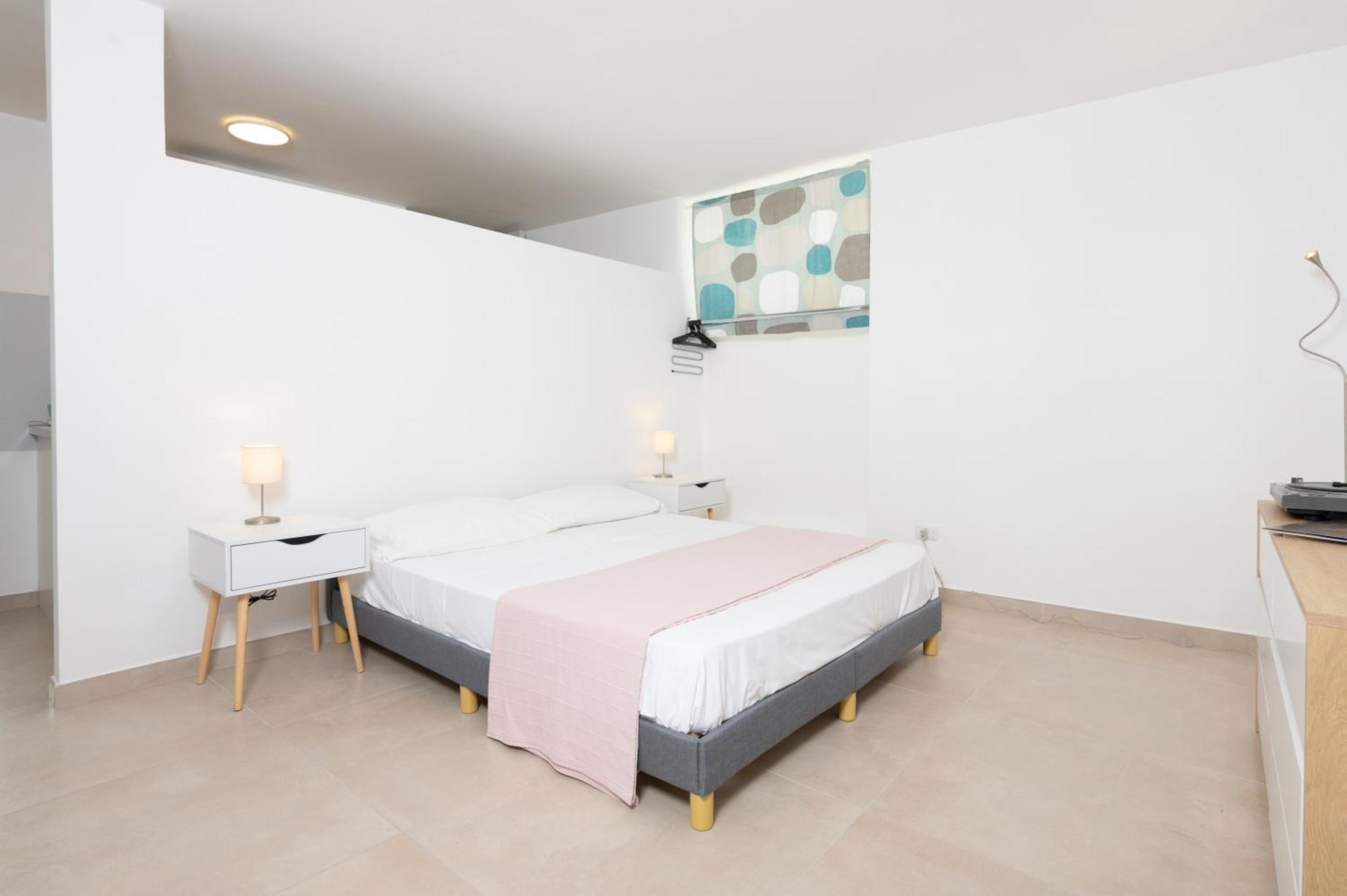 Gioia 13 Rooms & Apartments Procida Exteriér fotografie