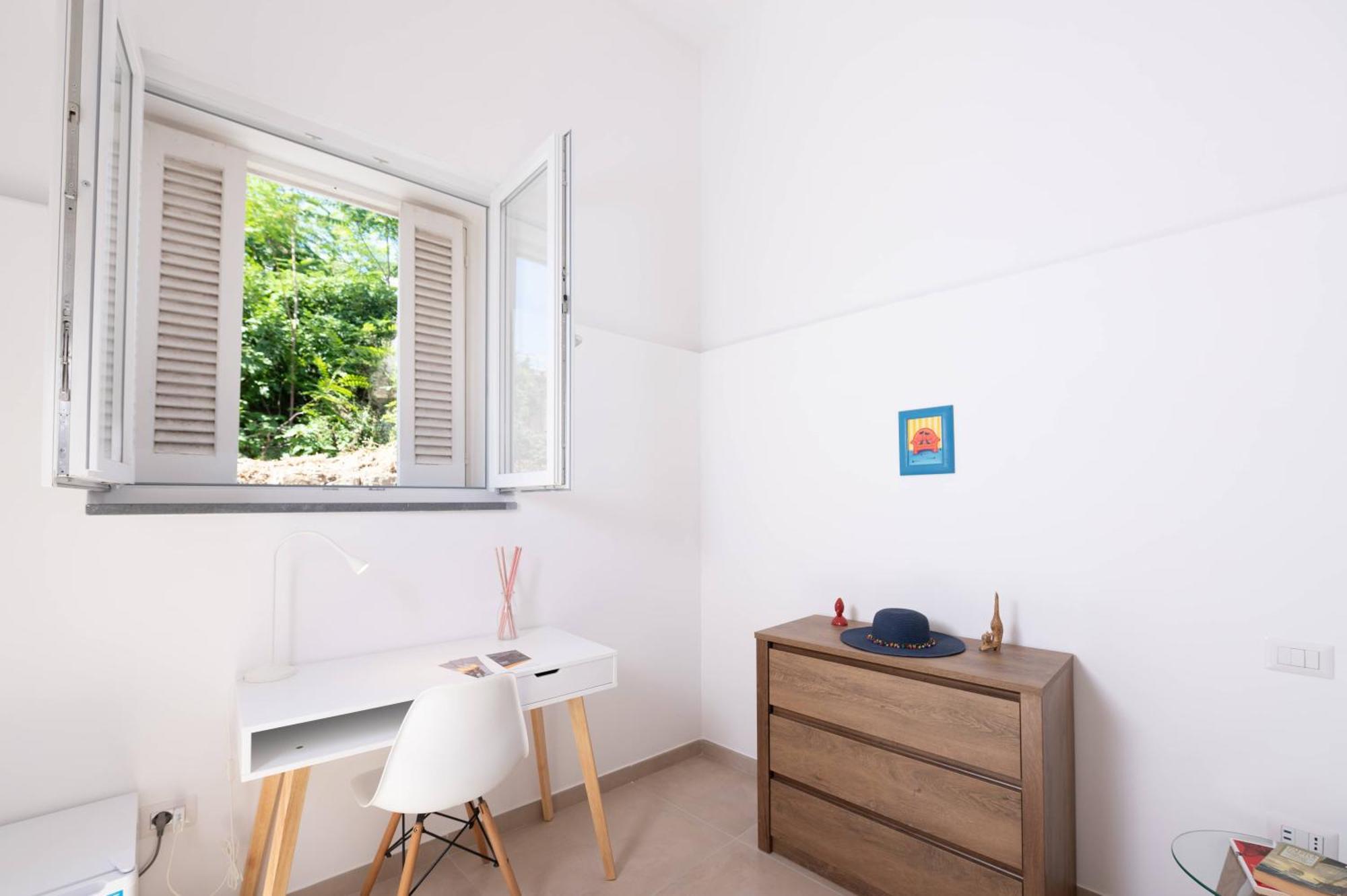 Gioia 13 Rooms & Apartments Procida Exteriér fotografie