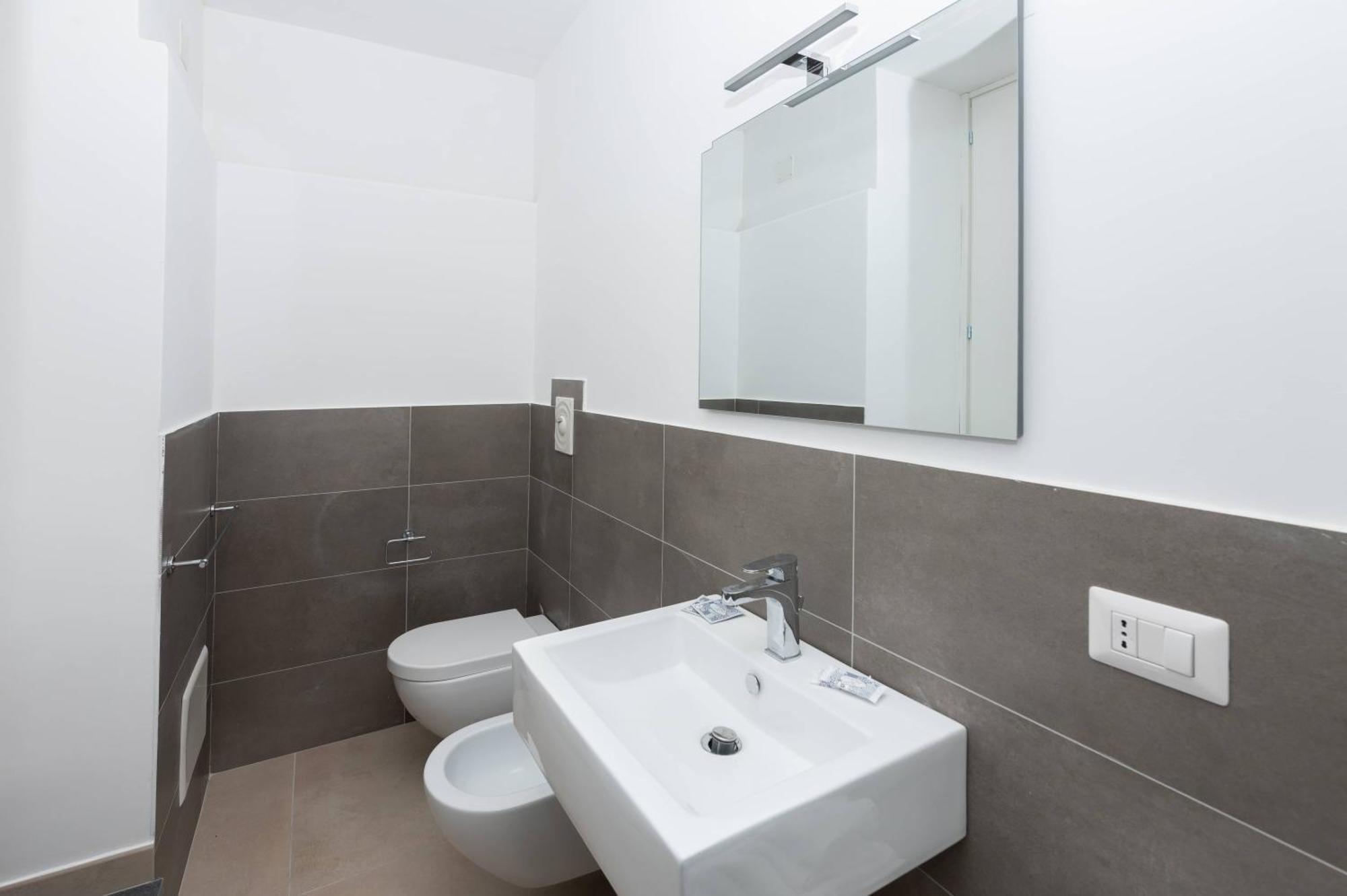 Gioia 13 Rooms & Apartments Procida Exteriér fotografie