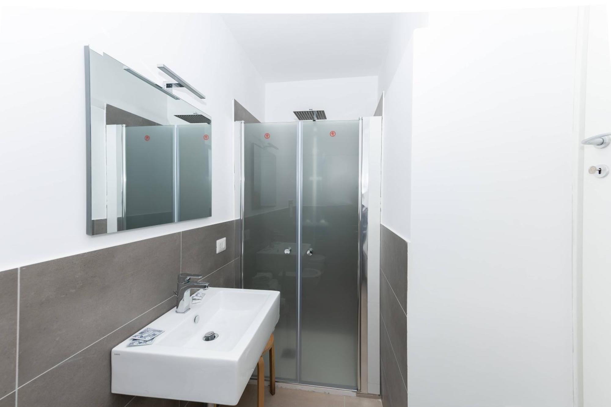 Gioia 13 Rooms & Apartments Procida Exteriér fotografie