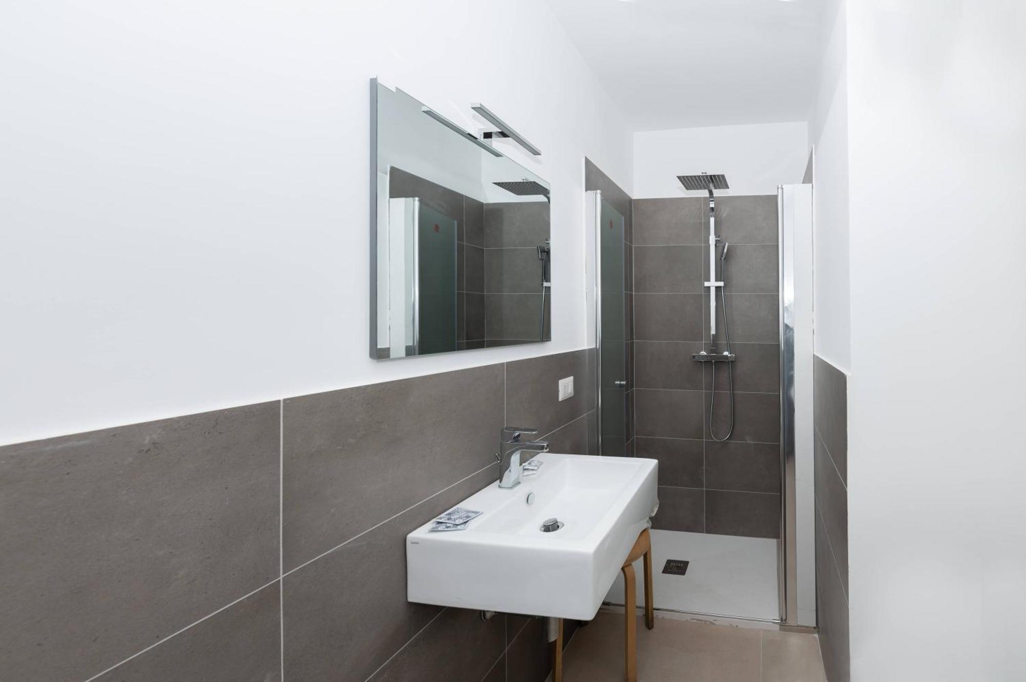 Gioia 13 Rooms & Apartments Procida Exteriér fotografie