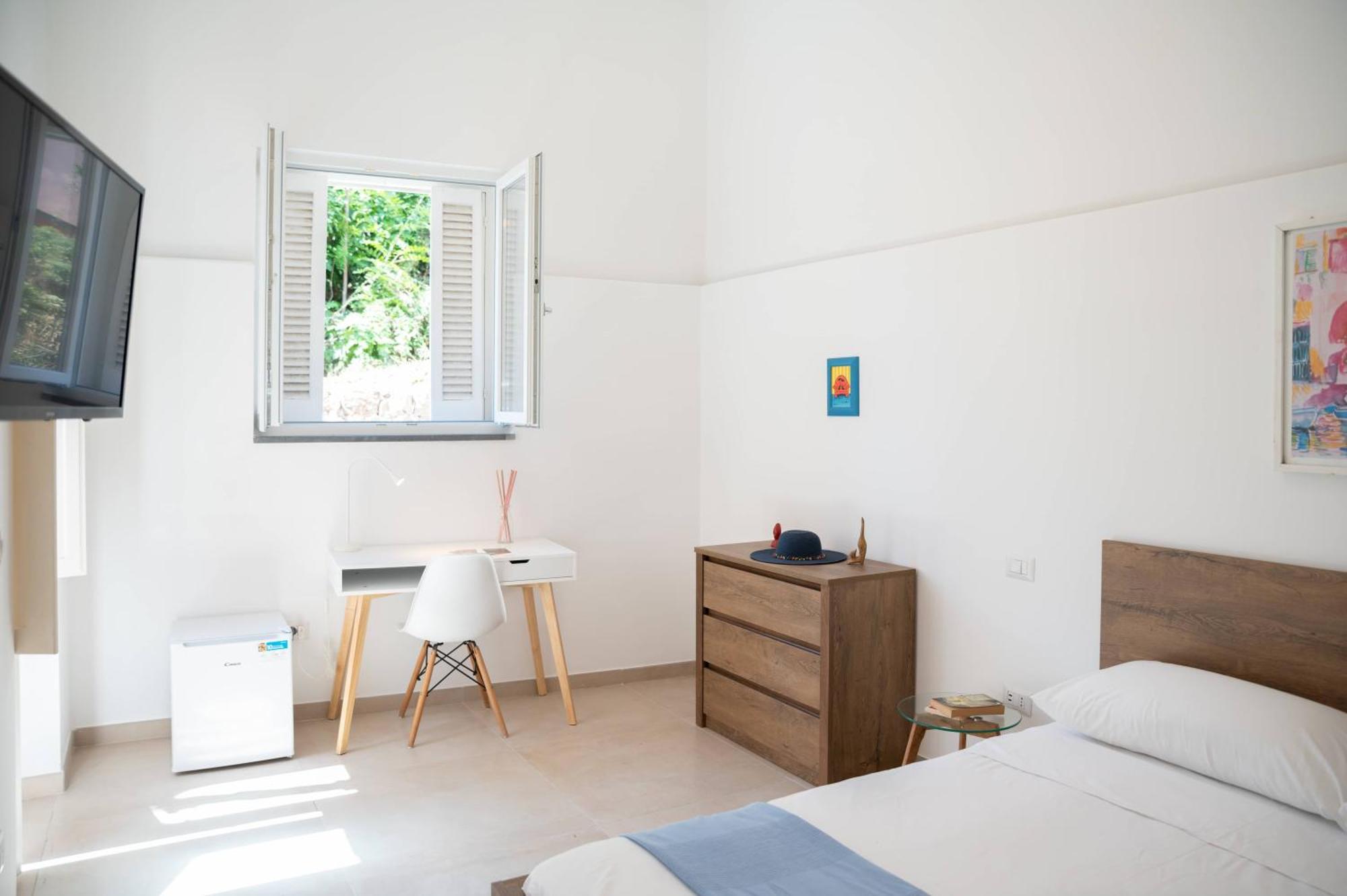 Gioia 13 Rooms & Apartments Procida Exteriér fotografie