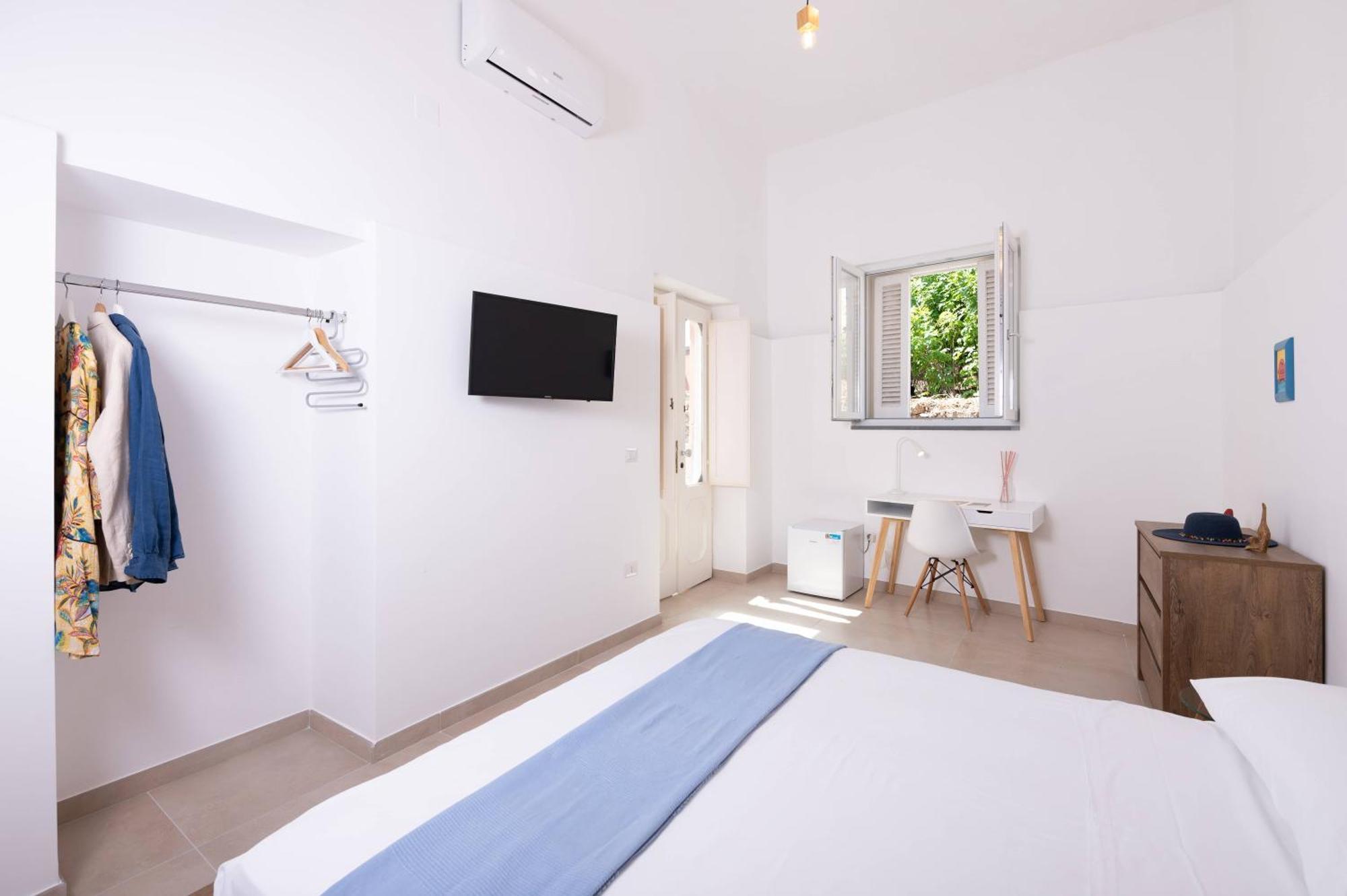 Gioia 13 Rooms & Apartments Procida Exteriér fotografie