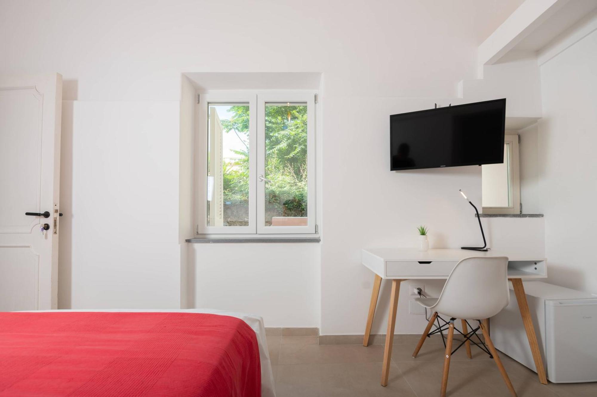 Gioia 13 Rooms & Apartments Procida Exteriér fotografie