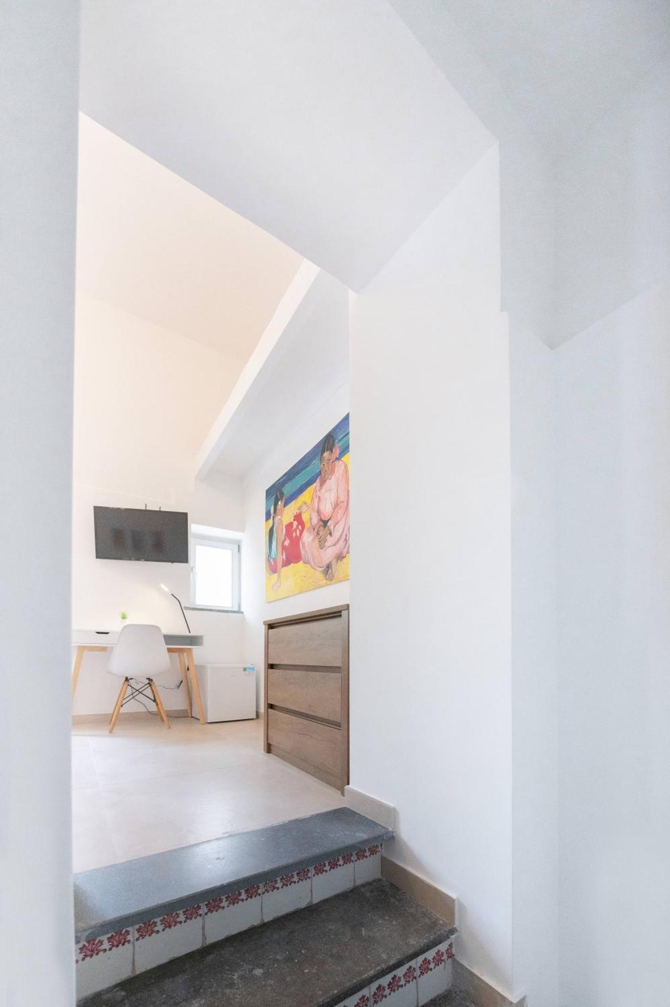 Gioia 13 Rooms & Apartments Procida Exteriér fotografie