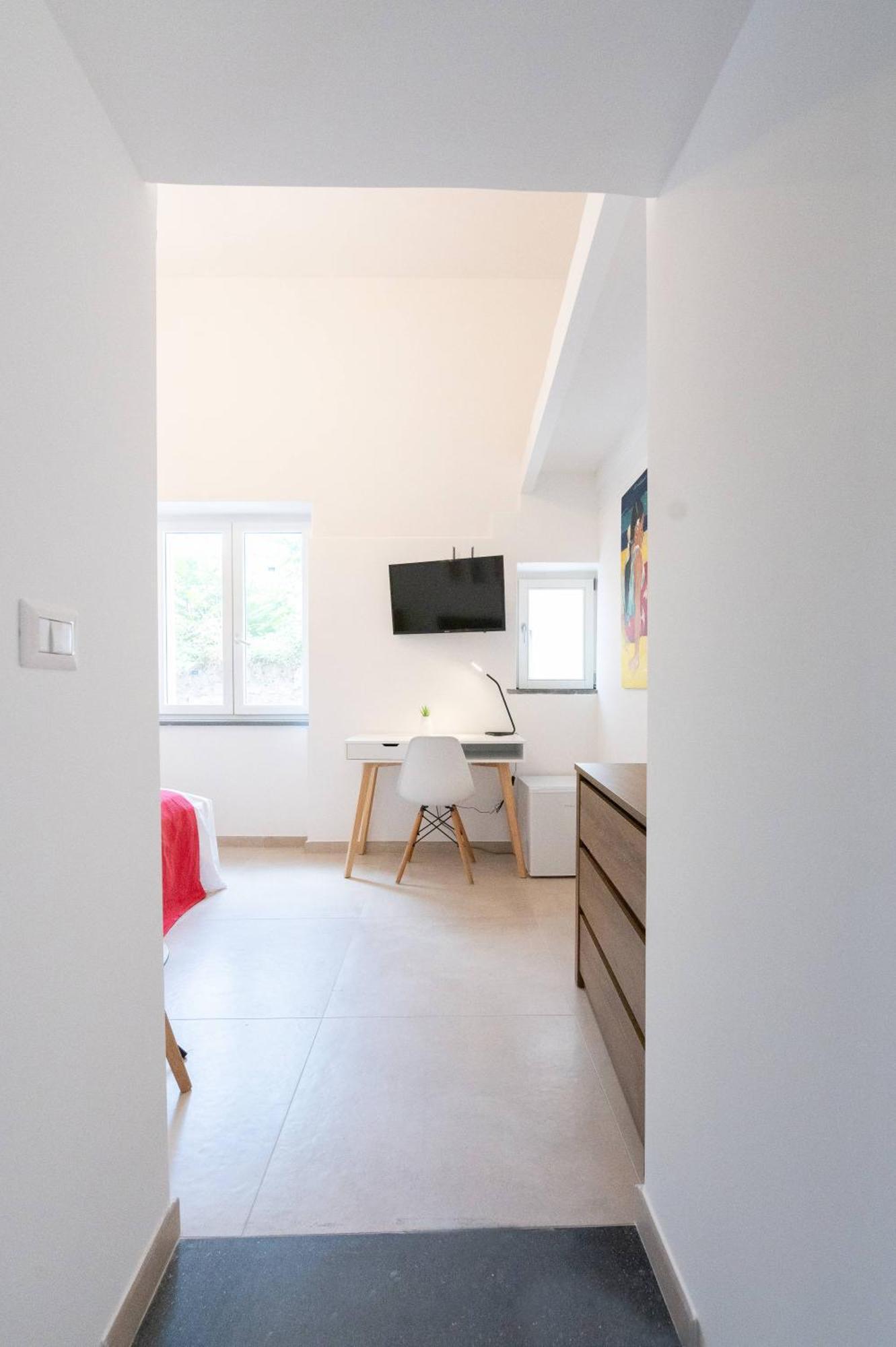 Gioia 13 Rooms & Apartments Procida Exteriér fotografie