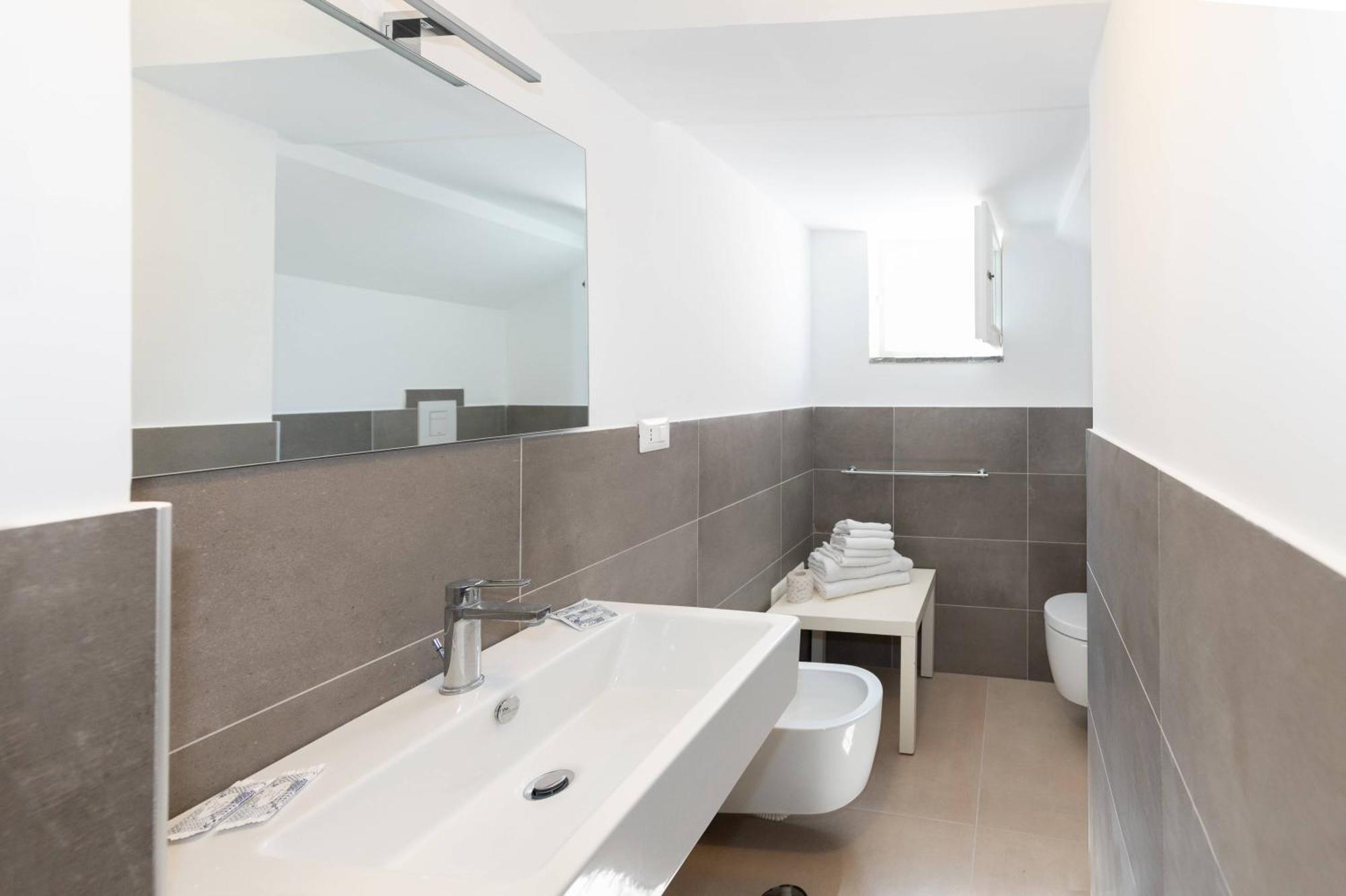 Gioia 13 Rooms & Apartments Procida Exteriér fotografie