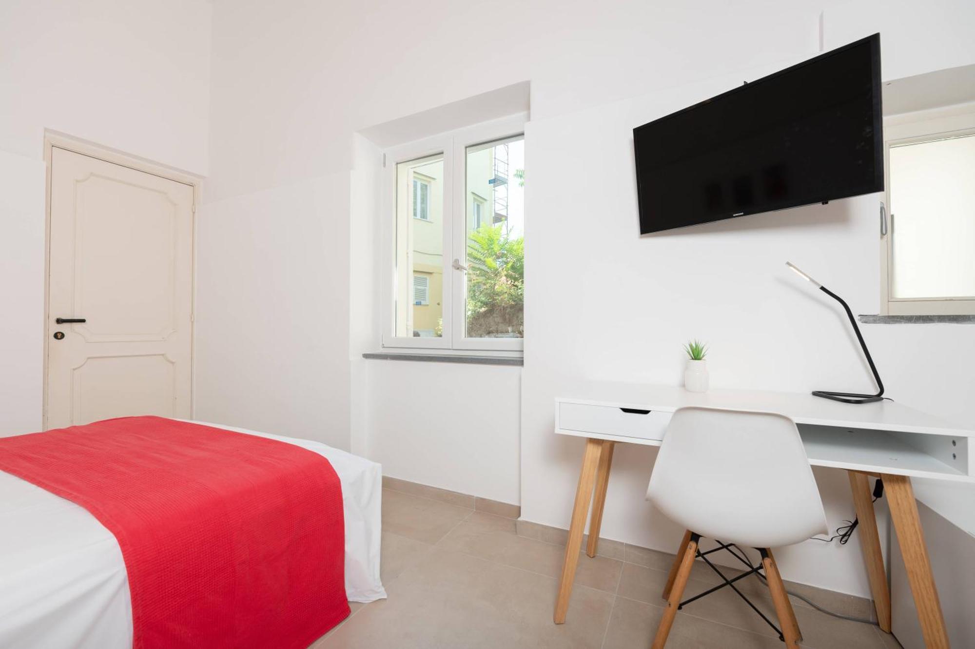 Gioia 13 Rooms & Apartments Procida Exteriér fotografie