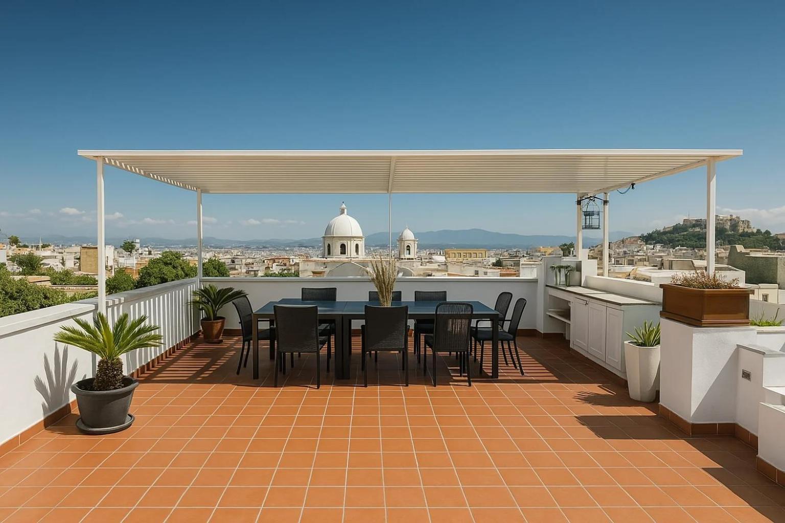 Gioia 13 Rooms & Apartments Procida Exteriér fotografie
